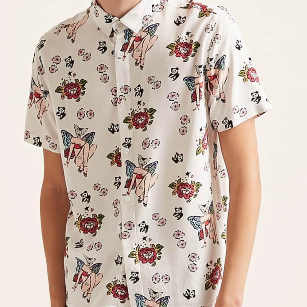 Lady Aiko x Forever 21